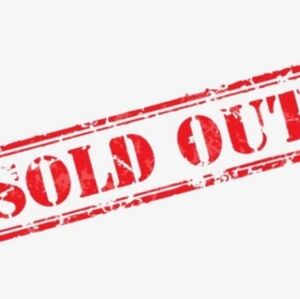 Potter's Pot Brown Plaid Coat Sz.L EUC